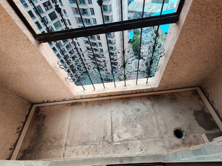 Other, quality-annex 2 Bedroom 985 Sq.Ft. Apartment In Shilphata Thane 7041473