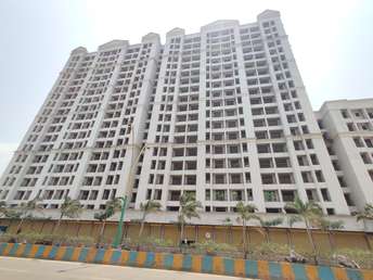2 BHK Apartment For Resale in KDC Central Heights Kausa Thane  7041545