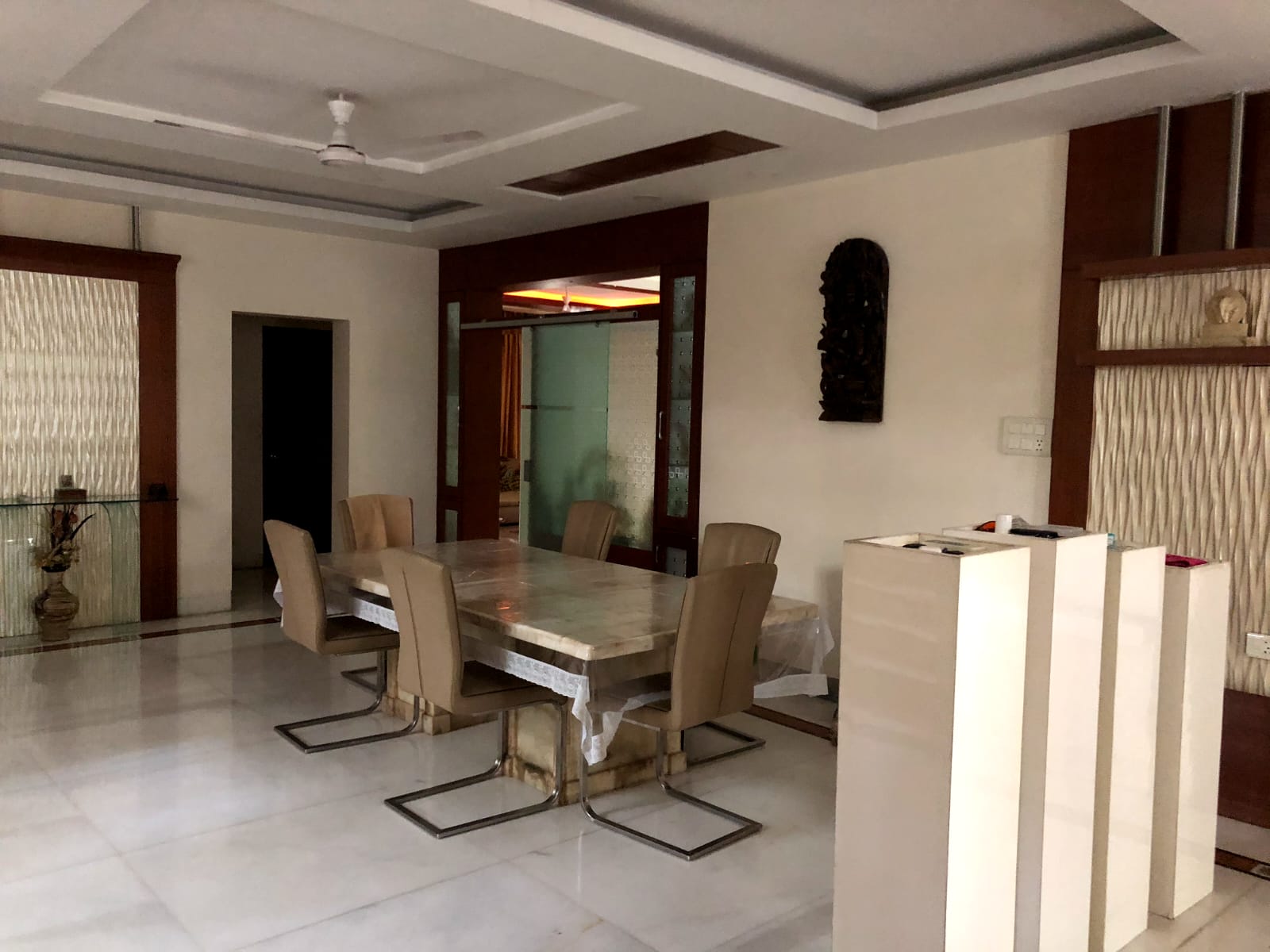 3 BHK Apartment For Rent in Sumadhura Horizon Kondapur Hyderabad  7041561