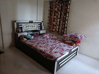 2 BHK Apartment For Rent in G K Royale Hills Ravet Pune  7041579