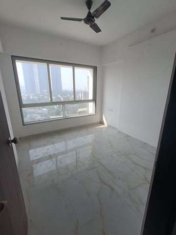 2 BHK Apartment For Rent in Lotus Residency Goregaon West Goregaon West Mumbai 7041577