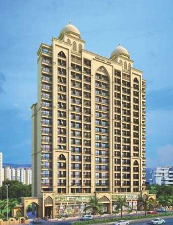 1 BHK Apartment For Resale in New Nasam Darul Amaan Sil Phata Thane  7041605