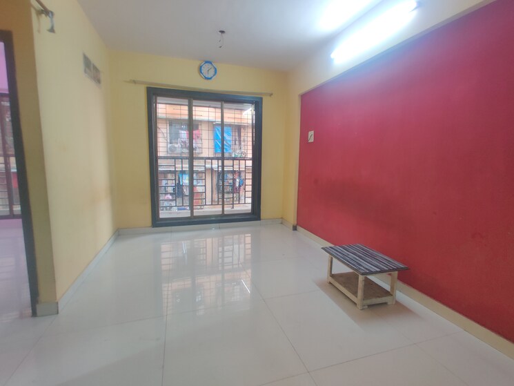 Living Room, paradise-towers-mumbra 1 Bedroom 650 Sq.Ft. Apartment In Mumbra Thane 7041641