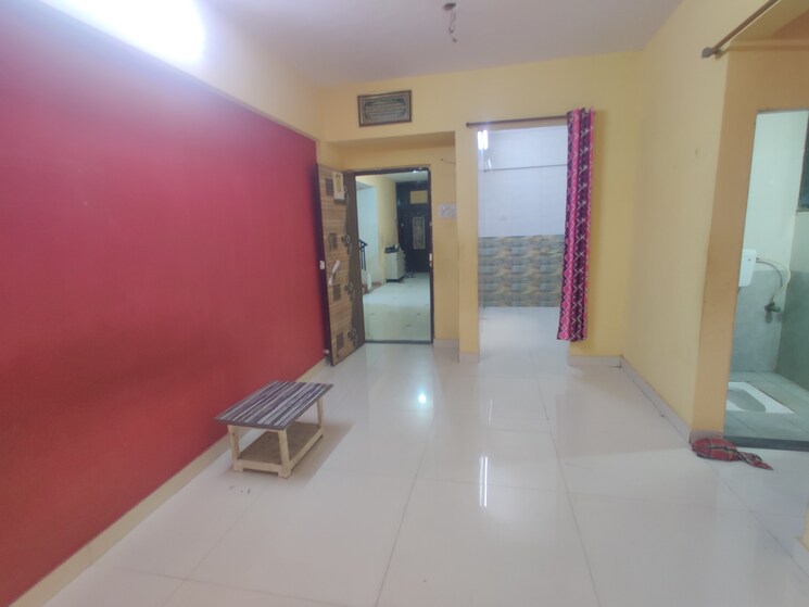 Living Room, paradise-towers-mumbra 1 Bedroom 650 Sq.Ft. Apartment In Mumbra Thane 7041641