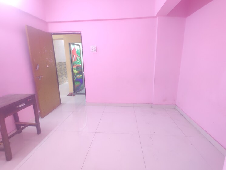 Bedroom, paradise-towers-mumbra 1 Bedroom 650 Sq.Ft. Apartment In Mumbra Thane 7041641