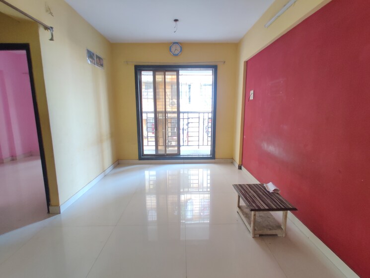 Living Room, paradise-towers-mumbra 1 Bedroom 650 Sq.Ft. Apartment In Mumbra Thane 7041641