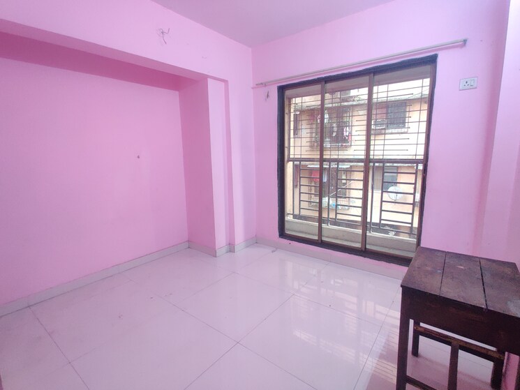 Bedroom, paradise-towers-mumbra 1 Bedroom 650 Sq.Ft. Apartment In Mumbra Thane 7041641