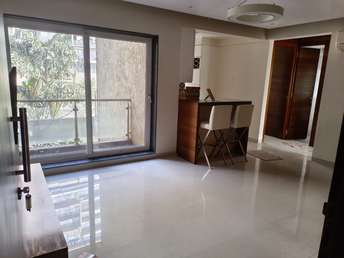 2 BHK Apartment For Resale in Kamdhenu Oaklands Ulwe Navi Mumbai 7041653