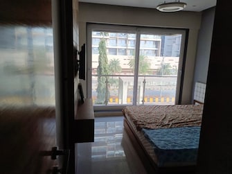 2 BHK Apartment For Resale in Kamdhenu Oaklands Ulwe Navi Mumbai  7041653