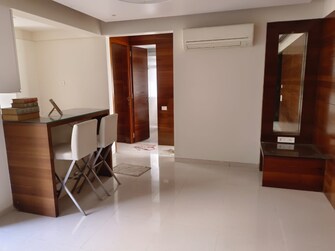 2 BHK Apartment For Resale in Kamdhenu Oaklands Ulwe Navi Mumbai  7041653