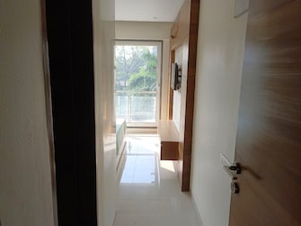 2 BHK Apartment For Resale in Kamdhenu Oaklands Ulwe Navi Mumbai  7041653