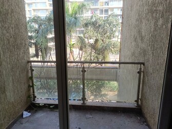 2 BHK Apartment For Resale in Kamdhenu Oaklands Ulwe Navi Mumbai  7041653