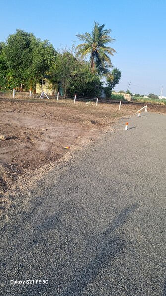 Plot For Resale in Sanaswadi Pune  7041660