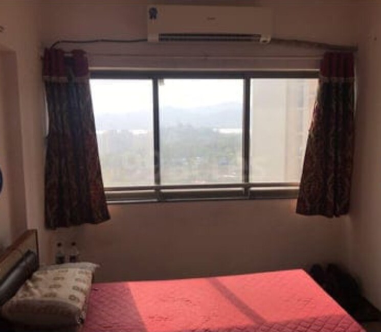 Bedroom, lodha-splendora 1 Bedroom 560 Sq.Ft. Apartment In Ghodbunder Road Thane 7041687