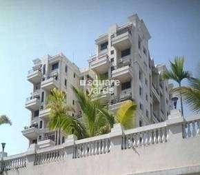 3 BHK Apartment For Resale in Kothrud Pune  7041739