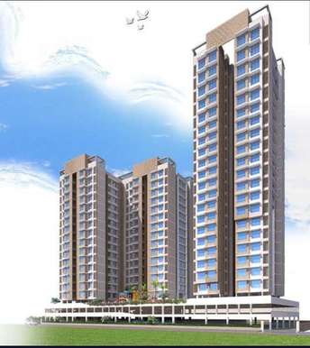 2 BHK Apartment For Resale in Ssakash Shri Upendra Nagar CHSL Dahisar East Mumbai 7041746