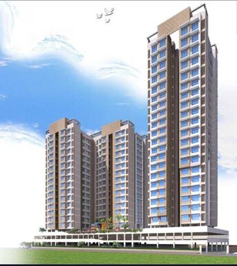 2 BHK Apartment For Resale in Ssakash Shri Upendra Nagar CHSL Dahisar East Mumbai 7041746