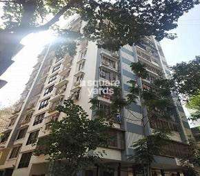1 BHK Apartment For Rent in Yash Ajinkyatara Parel Mumbai  7041769