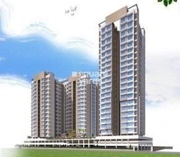1.5 BHK Apartment For Sale in Ssakash Shri Upendra Nagar CHSL, Dahisar East