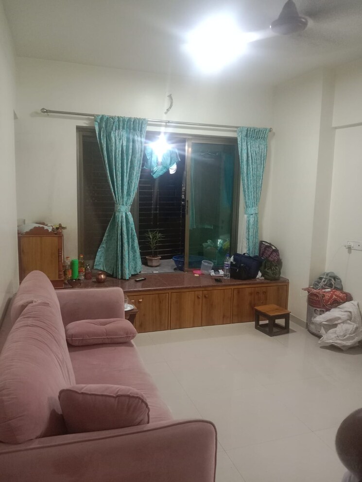 Living Room, dosti-acres-aster 1 Bedroom 400 Sq.Ft. Apartment In Wadala East Mumbai 7041781