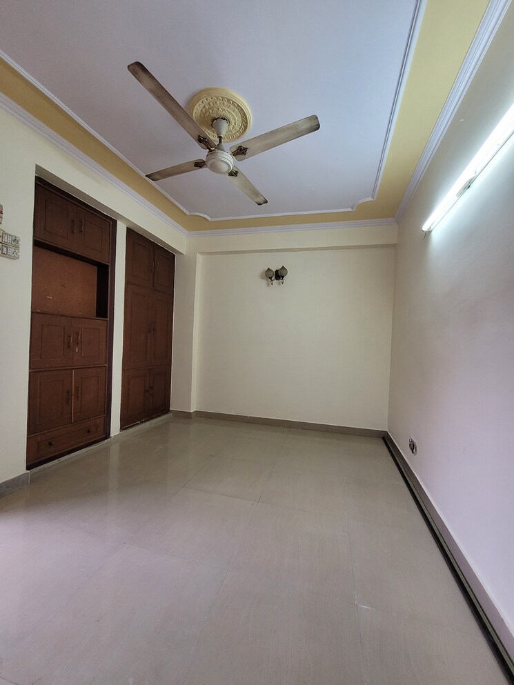 Master Bedroom, dilshad garden 3 Bedroom 1150 Sq.Ft. Builder Floor In Dilshad Garden Delhi 7041825