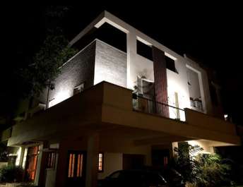 4 BHK Villa For Rent in Shanta Sriram Spring Valley Manikonda Hyderabad 7041840