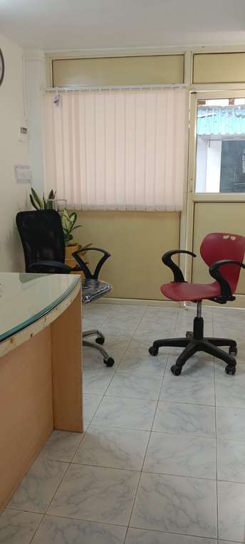 Commercial Office Space 175 Sq.Ft. For Resale In Panch Pakhadi Thane 7041866