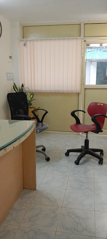 Commercial Office Space 175 Sq.Ft. For Resale in Panch Pakhadi Thane  7041866