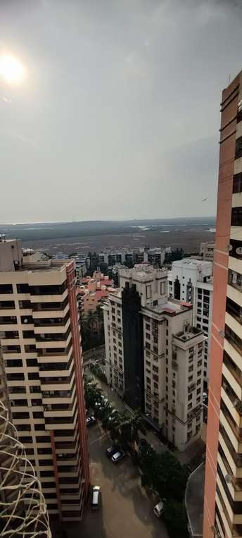 4 BHK Apartment For Rent in Samartha Aangan Andheri West Mumbai  7041950