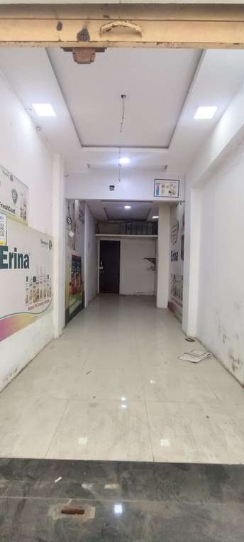 Commercial Shop 390 Sq.Ft. For Rent In Virar West Mumbai 7042102