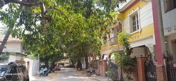  Plot For Sale in Valasaravakkam