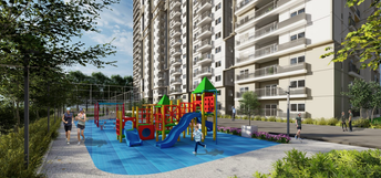 2 BHK Apartment For Rent in INDIS Viva City Kondapur Hyderabad  7042148