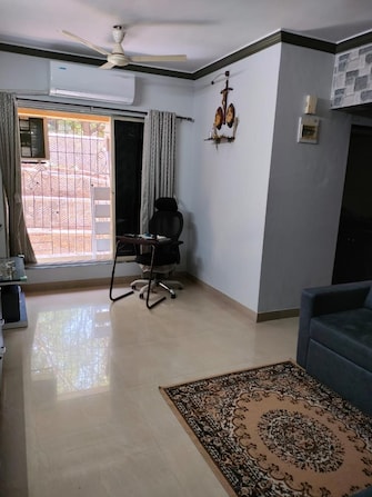 1 BHK Apartment For Resale in Jai Residency Vasai Vasai East Palghar  7042165