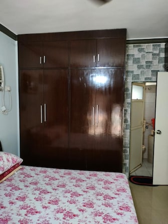 1 BHK Apartment For Resale in Jai Residency Vasai Vasai East Palghar  7042165