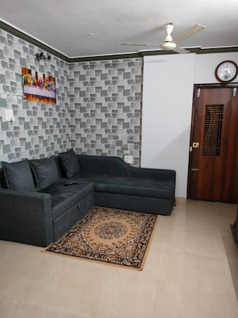 1 BHK Apartment For Resale in Jai Residency Vasai Vasai East Palghar  7042165