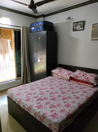 1 BHK Apartment For Resale in Jai Residency Vasai Vasai East Palghar  7042165