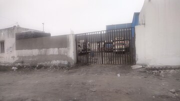 Commercial Industrial Plot 650 Sq.Yd. For Resale in Gt Karnal Road Sonipat  7042206