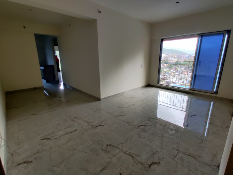 Living Room, silver-enclave 2 Bedroom 1050 Sq.Ft. Apartment In Mumbra Thane 7042220