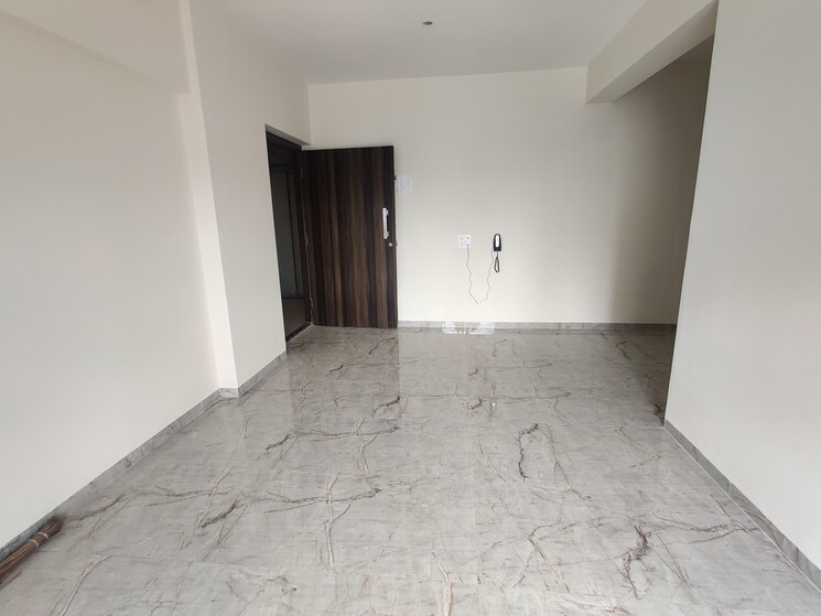 Living Room, silver-enclave 2 Bedroom 1050 Sq.Ft. Apartment In Mumbra Thane 7042220