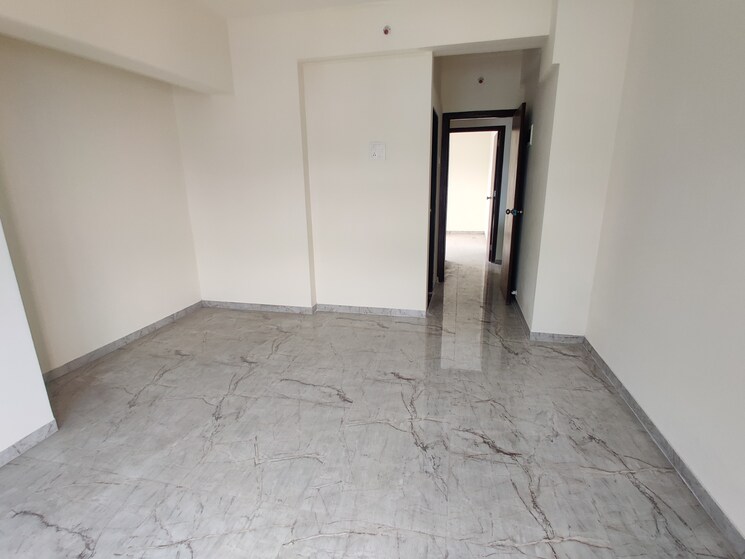 Master Bedroom, silver-enclave 2 Bedroom 1050 Sq.Ft. Apartment In Mumbra Thane 7042220