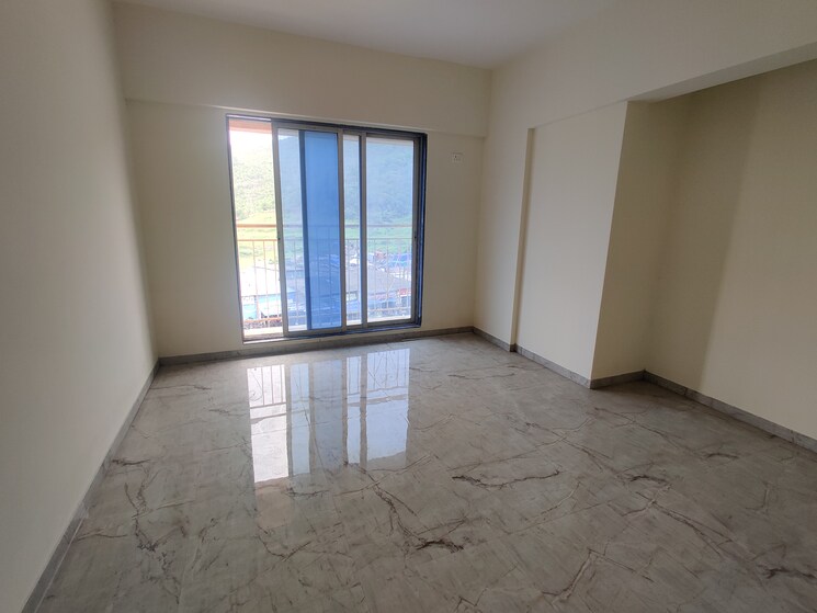 Master Bedroom, silver-enclave 2 Bedroom 1050 Sq.Ft. Apartment In Mumbra Thane 7042220