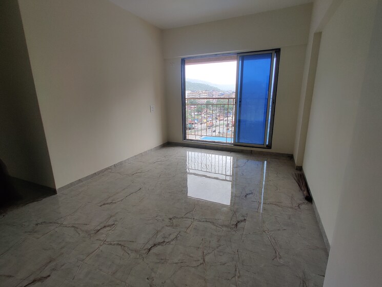 Living Room, silver-enclave 2 Bedroom 1050 Sq.Ft. Apartment In Mumbra Thane 7042220