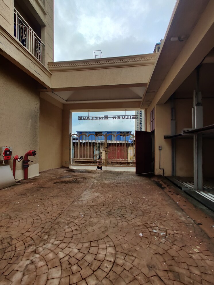 undefined, silver-enclave 2 Bedroom 1050 Sq.Ft. Apartment In Mumbra Thane 7042220