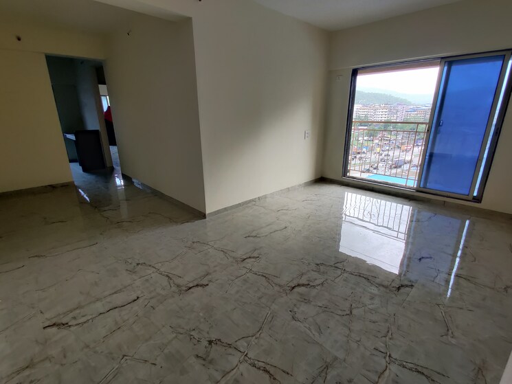 Room, silver-enclave 2 Bedroom 1050 Sq.Ft. Apartment In Mumbra Thane 7042220