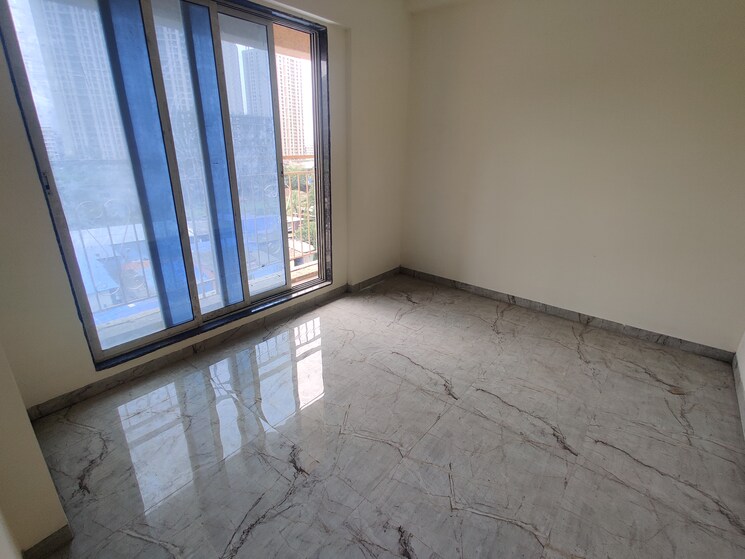 Bedroom, silver-enclave 2 Bedroom 1050 Sq.Ft. Apartment In Mumbra Thane 7042220