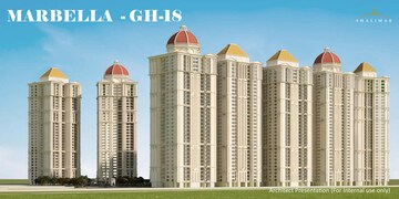 3 BHK Apartment For Sale in Gomti Nagar