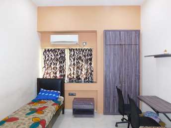 3 BHK Apartment For Rent in Vile Parle Mahaveer Vile Parle West Mumbai 7042235