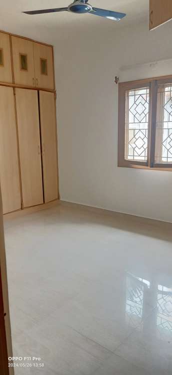 1 BHK Apartment For Rent in New Thippasandra Bangalore 7042240