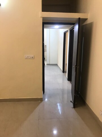 Building Lobby in 3.5 BHK Independent House at HIG Flats, Sector 99 – for Sale