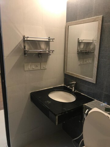 Master Bedroom in 3.5 BHK Independent House at HIG Flats, Sector 99 – for Sale